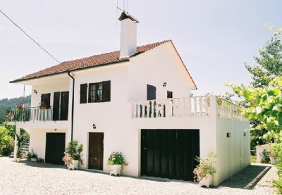 Casa de São João