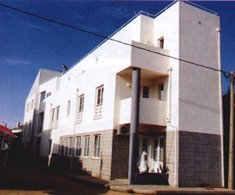 Residencial Alber-tina