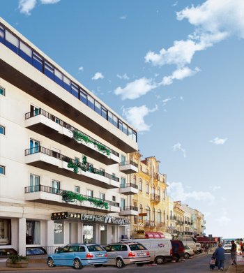 Hotel Maré