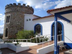 Hotel Stay in Óbidos