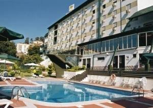 Hotel Eurosol Seia Camelo