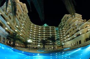 Hotel Vila Galé Marina