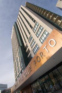 Hotel Vila Galé Porto