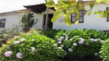 Casa da Cuqueira