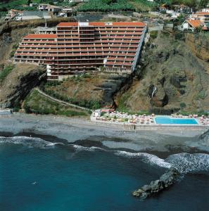 Hotel Orca Praia