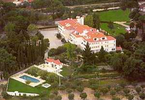 Hotel Urgeiriça