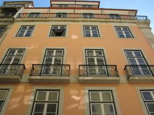 Living Lisboa Baixa Apartments