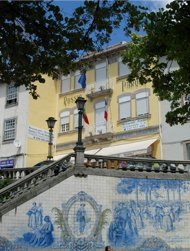 Residencial Rossio Parque