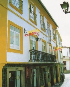 Mansão Alto Alentejo