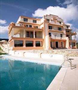 Hotel Penacova