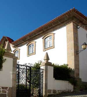 Casa das Obras