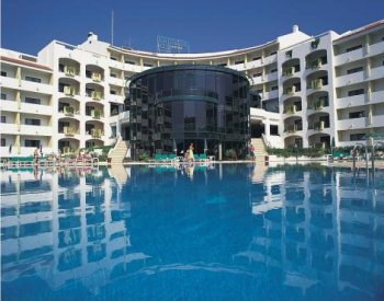 Hotel Apartamento Ondamar