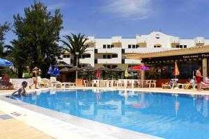 Hotel Apartamento Oceanus