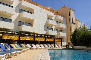 Hotel Apartamento Olhos d´Água
