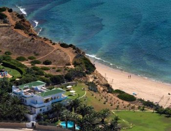 Villa Esmeralda