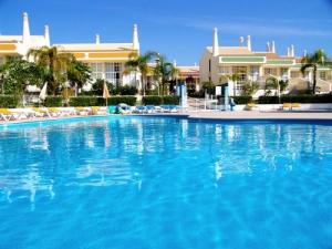 Ponta Grande Resort