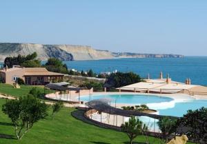 Porto Dona Maria Resort & Golf
