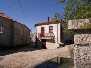 Casa Sala do Capitão