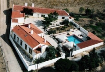 Casa dos Loendros
