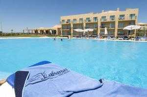Hotel Cabanas Park