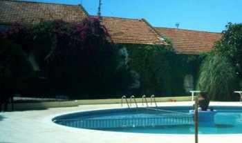 Quinta dos Prazeres