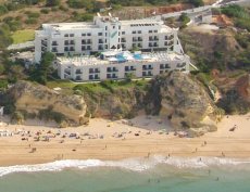 Hotel Alísios