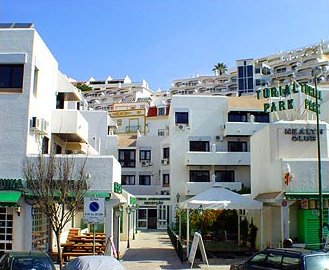 Turial Park
