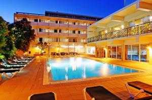 Hotel Londres