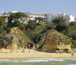 Apartamentos do Parque