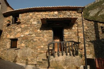 Casa do Neveiro