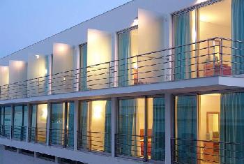Hotel São Sebastião de Boliqueime