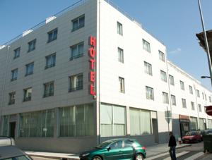 Hotel Premium Porto