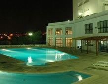 Apartamentos Janelas do Mar