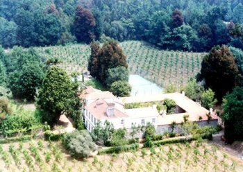 Quinta da Portelinha