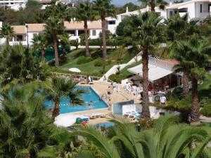 Apartamentos Luna Villa Alba