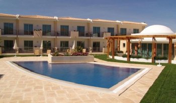 Apartamentos Pontalaia