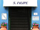 Hospedaria São Filipe