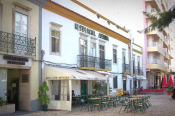 Residencial Avenida