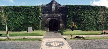 Pousada de Santa Cruz