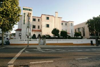 Hotel Montemor
