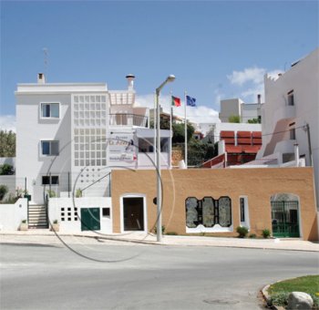 Residencial Dona Ana