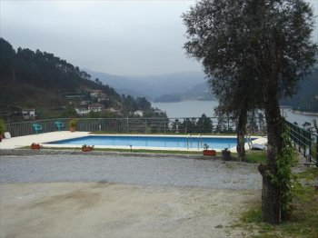 Residencial Lagoa Azul do Gerês