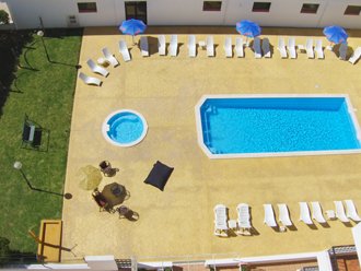 Apartamentos Via Donana