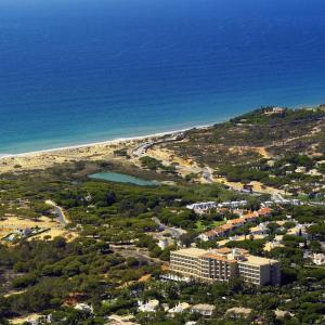 Ria Park Hotel & Spa