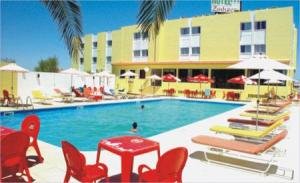 Hotel Zodíaco