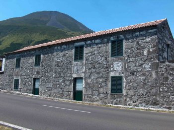 Quinta do Sopé
