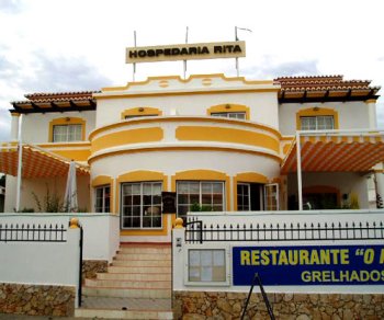 Residencial Bom Caminho