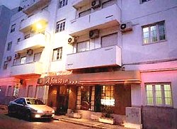 Hotel Afonso III