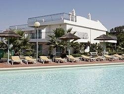 Bayside Salgados Golf & Beach Resort