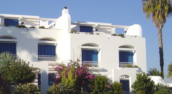 Apartamentos Alto do Moinho